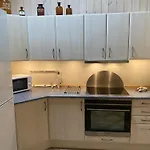 Orpah - 2-5km From The Sea By Interhome *