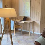 Orpah - 2-5km From The Sea By Interhome