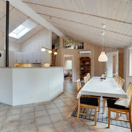 Orpah - 2-5km From The Sea In Western Jutland By Interhome *