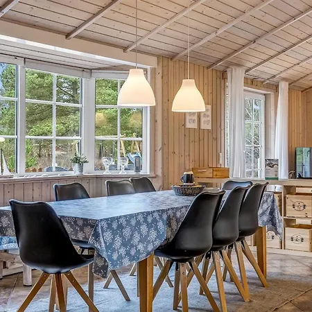 Orpah - 2-5km From The Sea In Western Jutland By Interhome Holiday home *