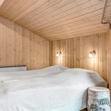 Orpah - 2-5km From The Sea In Western Jutland By Interhome Holiday home *