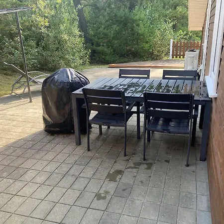 Orpah - 2-5km From The Sea By Interhome Holiday home