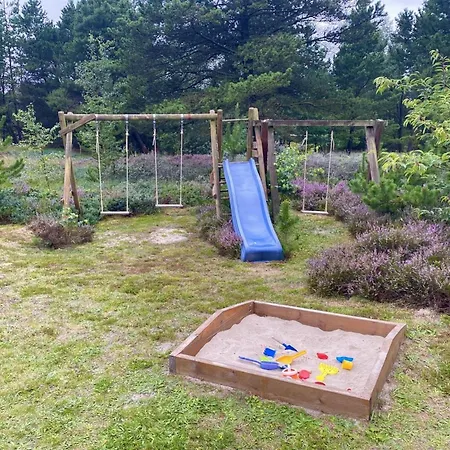 Orpah - 2-5km From The Sea By Interhome *