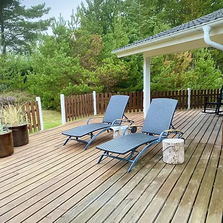 Orpah - 2-5km From The Sea By Interhome Holiday home *