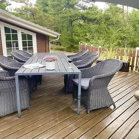 Orpah - 2-5km From The Sea By Interhome Casa vacanze