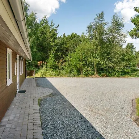 Holiday home Orpah - 2-5km From The Sea By Interhome Kongsmark