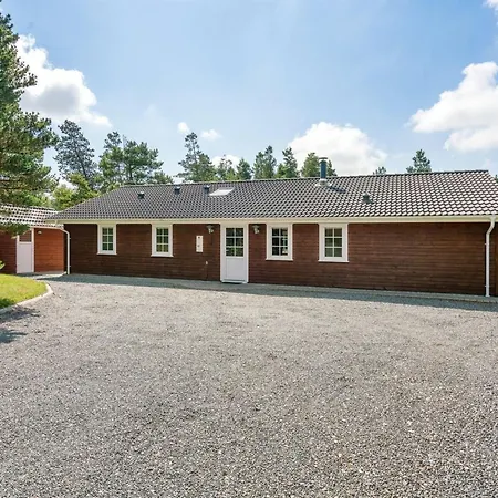 Orpah - 2-5km From The Sea By Interhome Holiday home *