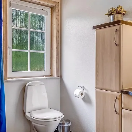 Orpah - 2-5km From The Sea By Interhome * Kongsmark