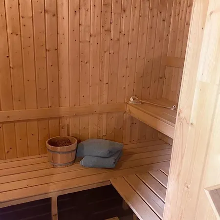 Orpah - 2-5km From The Sea By Interhome * Kongsmark