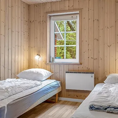 Orpah - 2-5km From The Sea By Interhome Casa vacanze