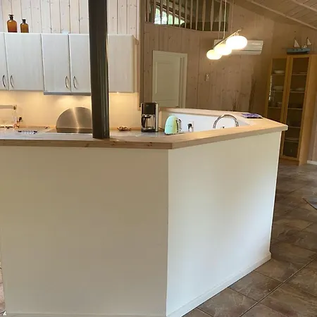 Casa vacanze Orpah - 2-5km From The Sea By Interhome Kongsmark