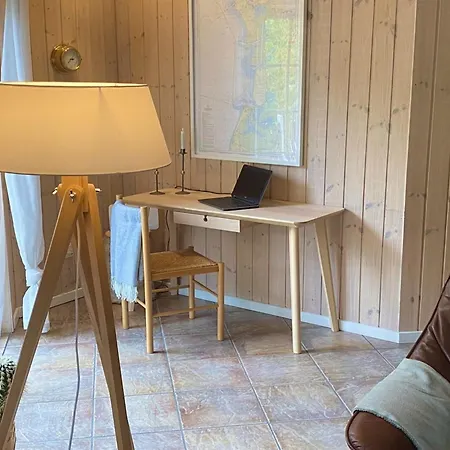 Orpah - 2-5km From The Sea By Interhome