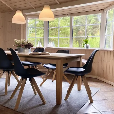 Orpah - 2-5km From The Sea By Interhome *