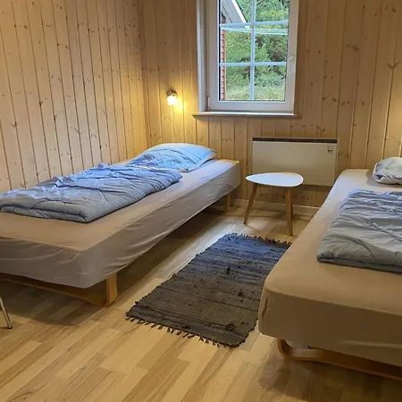 Orpah - 2-5km From The Sea By Interhome *