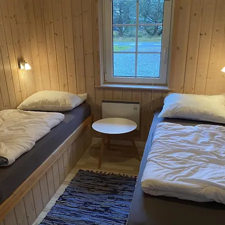 Orpah - 2-5km From The Sea By Interhome Holiday home