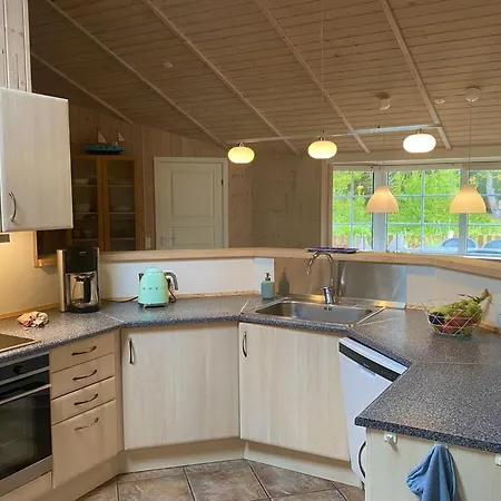 Orpah - 2-5km From The Sea By Interhome *
