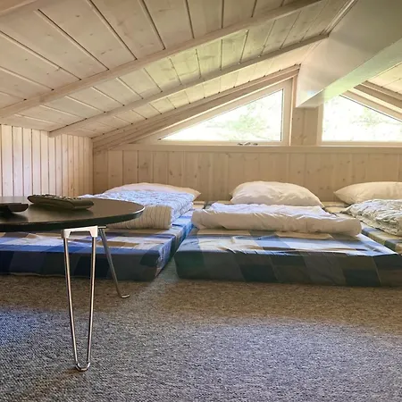 Casa vacanze Orpah - 2-5km From The Sea By Interhome Kongsmark