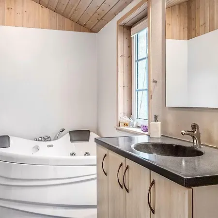 Casa vacanze Orpah - 2-5km From The Sea By Interhome Kongsmark