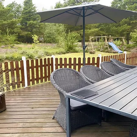 Orpah - 2-5km From The Sea By Interhome Kongsmark