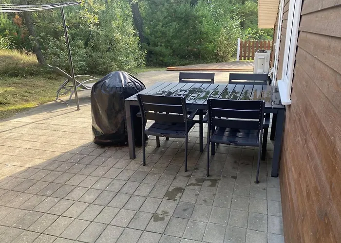 Orpah - 2-5km From The Sea By Interhome Holiday home