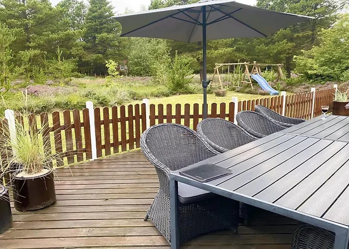 Orpah - 2-5km From The Sea By Interhome Holiday home *