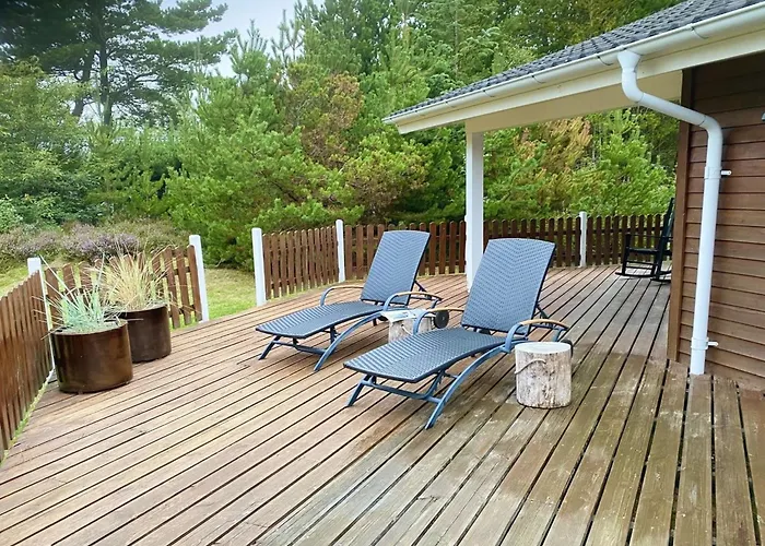 Orpah - 2-5km From The Sea By Interhome Holiday home *