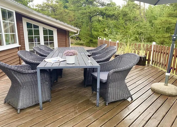 Orpah - 2-5km From The Sea By Interhome Holiday home