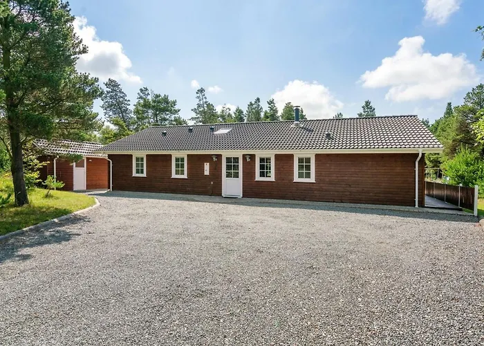 Orpah - 2-5km From The Sea By Interhome Holiday home *