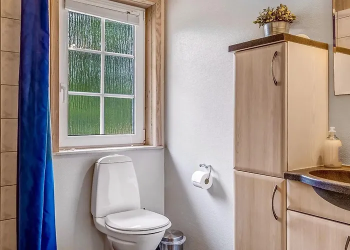 Orpah - 2-5km From The Sea By Interhome * Kongsmark