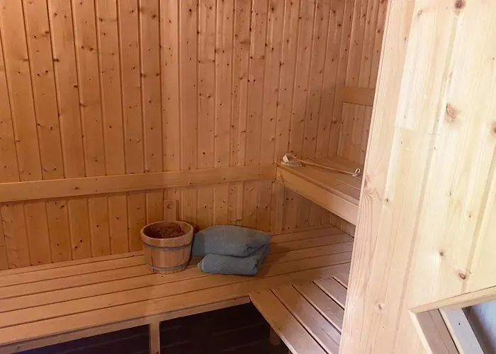 Orpah - 2-5km From The Sea By Interhome * Kongsmark