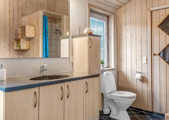 Orpah - 2-5km From The Sea By Interhome Holiday home