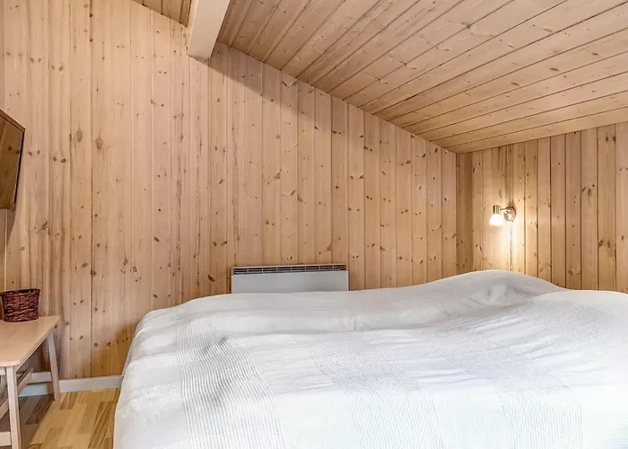 Orpah - 2-5km From The Sea By Interhome Holiday home *