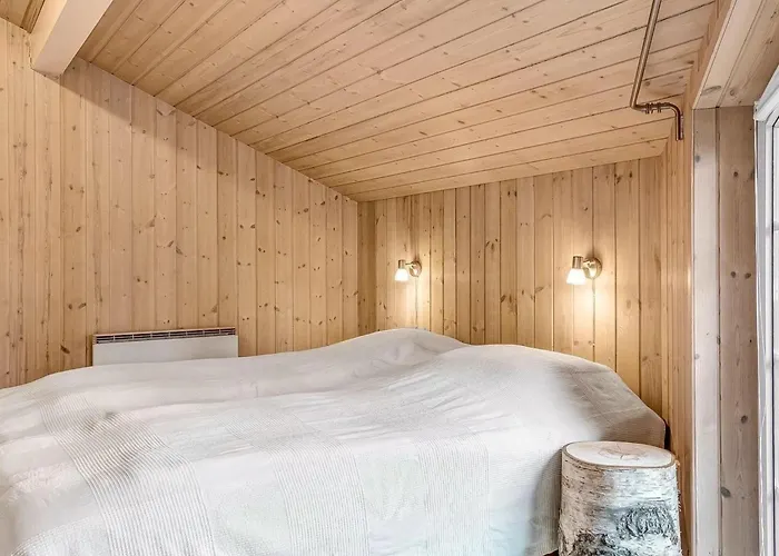 Orpah - 2-5km From The Sea By Interhome * Kongsmark