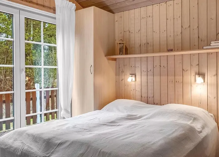 Orpah - 2-5km From The Sea By Interhome Holiday home *