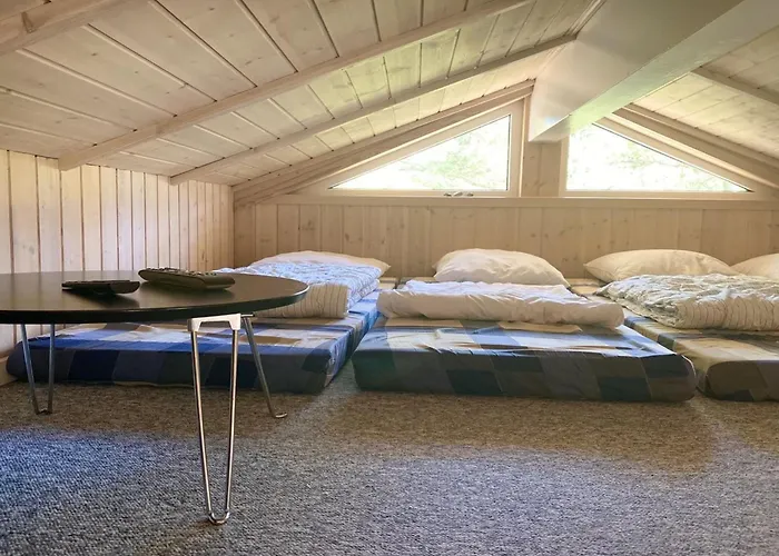 Orpah - 2-5km From The Sea By Interhome