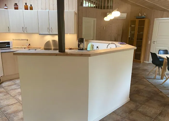 Casa de Férias Orpah - 2-5km From The Sea By Interhome Kongsmark