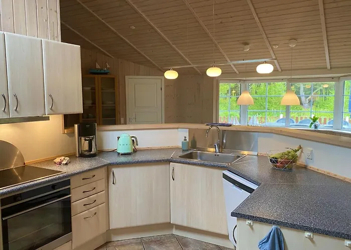 Casa de Férias Orpah - 2-5km From The Sea By Interhome