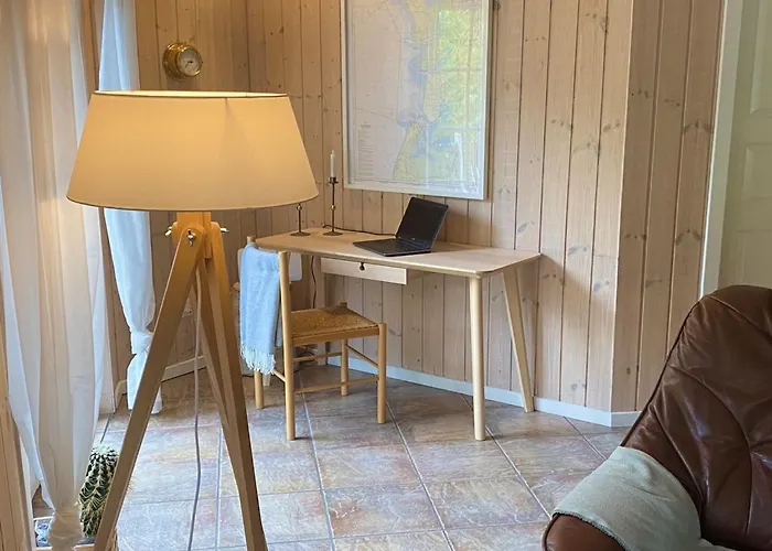 Orpah - 2-5km From The Sea By Interhome