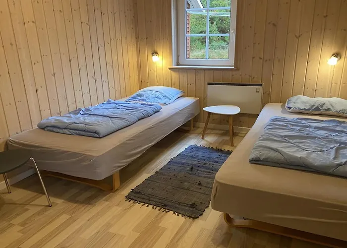 Orpah - 2-5km From The Sea By Interhome *