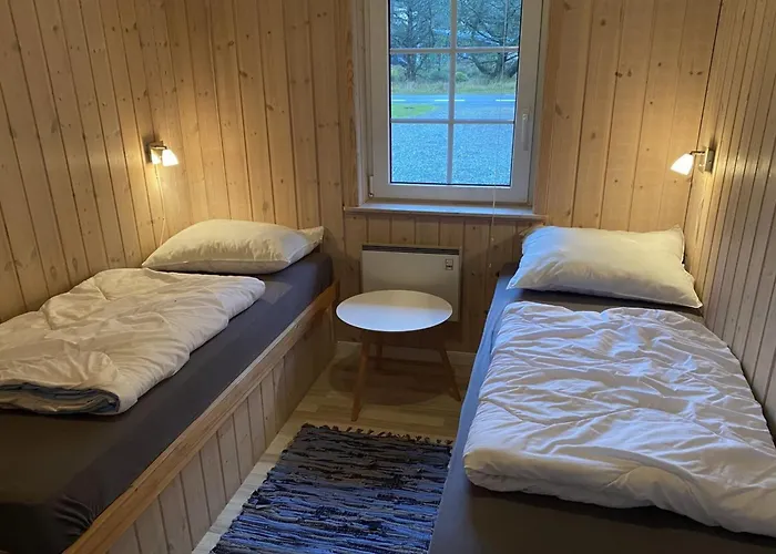 Orpah - 2-5km From The Sea By Interhome Holiday home